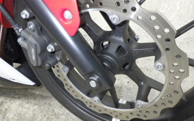HONDA CBR400R 2020 NC47
