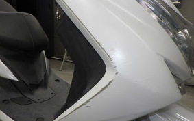 YAMAHA MAJESTY155 S 2021 SG28J