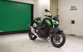 KAWASAKI Z400 Gen.2 2021 EX400G