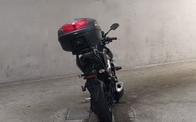 YAMAHA MT-03 2016 RH07J