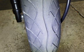 HONDA TACT Basket 2015 AF79