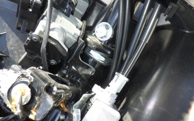 HONDA TACT-4ﾍﾞｰｼｯｸ 1994 AF79