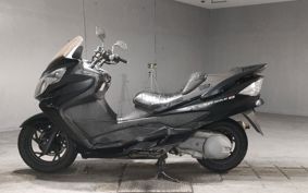 SUZUKI SKYWAVE 250S CJ44A