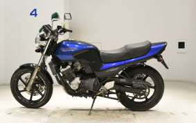HONDA JADE 1995 MC23