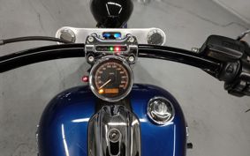 HARLEY FXSB BREAKOUT 2015 BF5