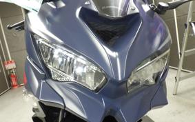 KAWASAKI ZX-25R 2002 ZX250E