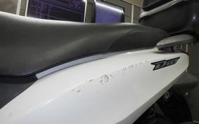 HONDA DIO 110 2018 JF31