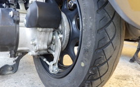 YAMAHA VINO 50 Gen.4 AY02