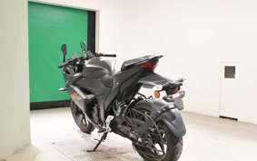 SUZUKI ｼﾞｸｻｰ250SF 2021