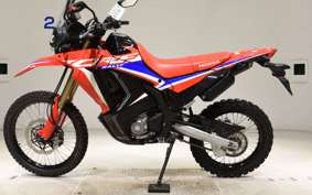 HONDA CRF250 GEN 2 RALLY 2008 MD47
