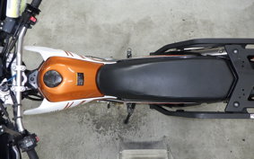 YAMAHA SEROW 250 Gen.3 1997 DG31J