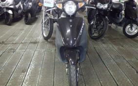 SUZUKI LET's G CA4AA