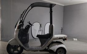 HONDA GYRO TA03
