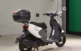 SUZUKI LET's 4 2000 CA45A