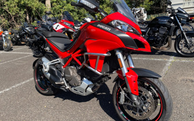 DUCATI MULTI STRADA 1200 2019
