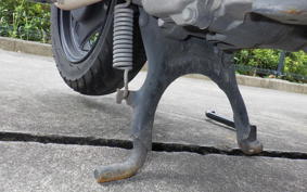 SUZUKI ADDRESS V50 CA4BA
