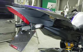 YAMAHA YZF-R1 M 2022 RN65J