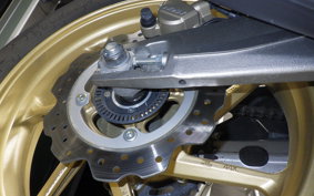 HONDA CBR250RR A 2015 MC51