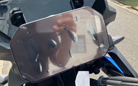 BMW F800GS 2024 0K51