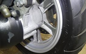 SUZUKI SKYWAVE 200 (Burgman 200) 2009 CH41A