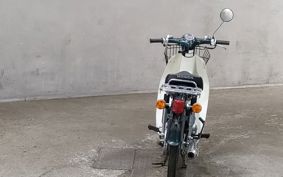 HONDA SUPER CUB50 AA01