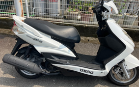 YAMAHA CYGNUS 125 X SE44J
