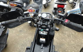 HONDA PS250 MF09