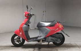 SUZUKI LET's 5 CA47A