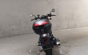 HONDA REBEL MC49