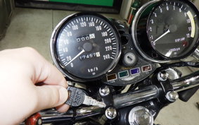 KAWASAKI Z1000 2026 Z1F