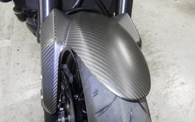 YAMAHA XSR900 2016 RN46J