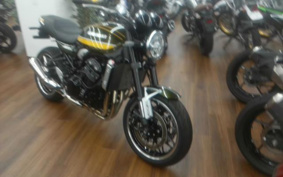 KAWASAKI Z900RS 2021 ZR900C