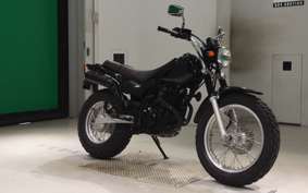 YAMAHA TW225 2002 DG09J