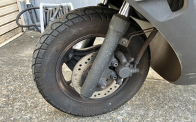 SUZUKI VECSTAR 125 CF42A