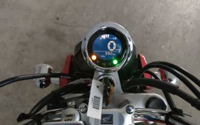 HONDA MONKEY 125 JB02