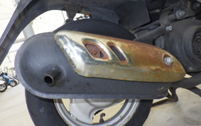 YAMAHA JOG Gen.4 SA16J