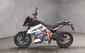 KTM 690 DUKE R LDU40