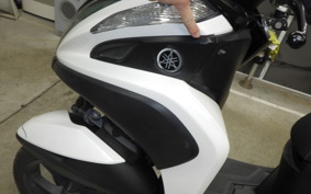 YAMAHA TRICITY 125 A SEC1J