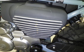 HONDA MONKEY 125 2026 JB05
