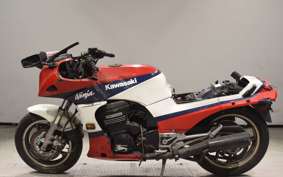 KAWASAKI GPZ900R NINJA