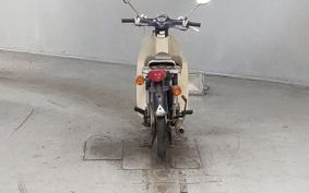 HONDA SUPER CUB90 HA02