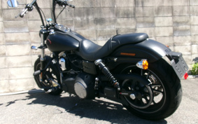 HARLEY  HARLEY FXDBC 2016 VD4