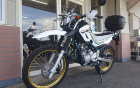YAMAHA  SEROW 250 FINAL ED DG31J