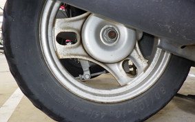HONDA DIO Gen.6 AF62