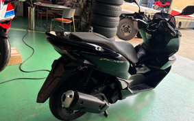 HONDA PCX 160 KF47