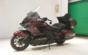 HONDA GL 1800 GOLD WING TOUR DCT 2025 SC79