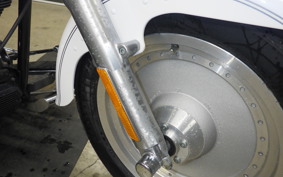 HARLEY FLSTF 1450 2004