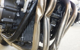 HONDA CB400SF GEN 4 A 2022 NC42
