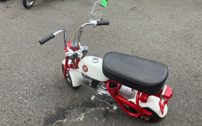 HONDA MONKEY Z50M