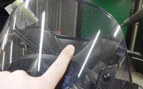 YAMAHA TRICITY 155 A 2016 SG37J